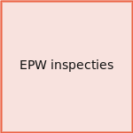 EPW inspecties